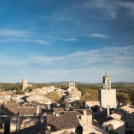 Charmante Maison De Village Au Coeur Du Luberon Кюкюрон Екстер'єр фото