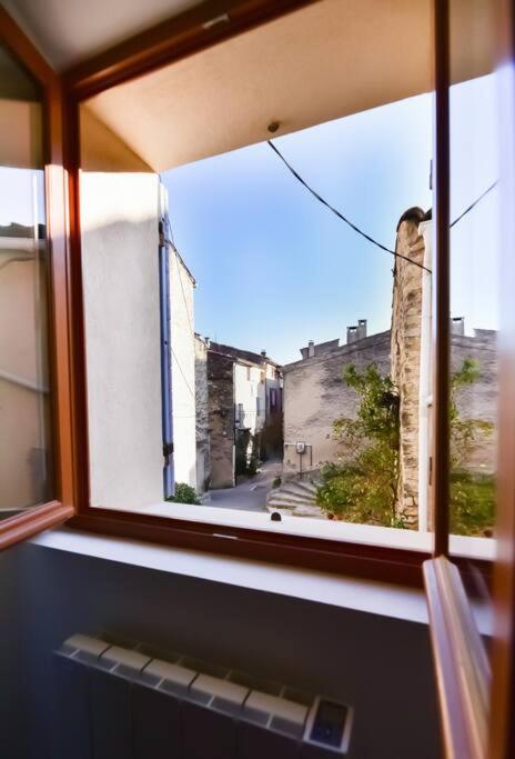 Charmante Maison De Village Au Coeur Du Luberon Кюкюрон Екстер'єр фото