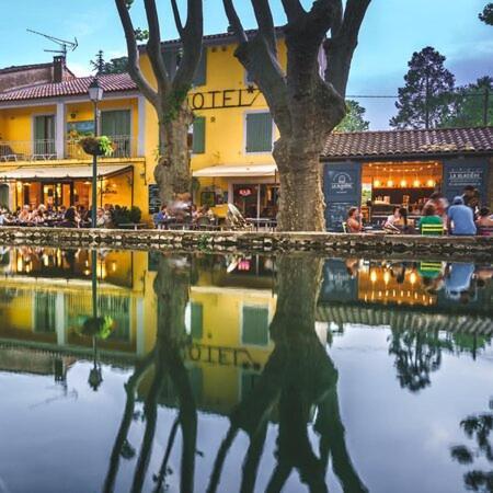 Charmante Maison De Village Au Coeur Du Luberon Кюкюрон Екстер'єр фото