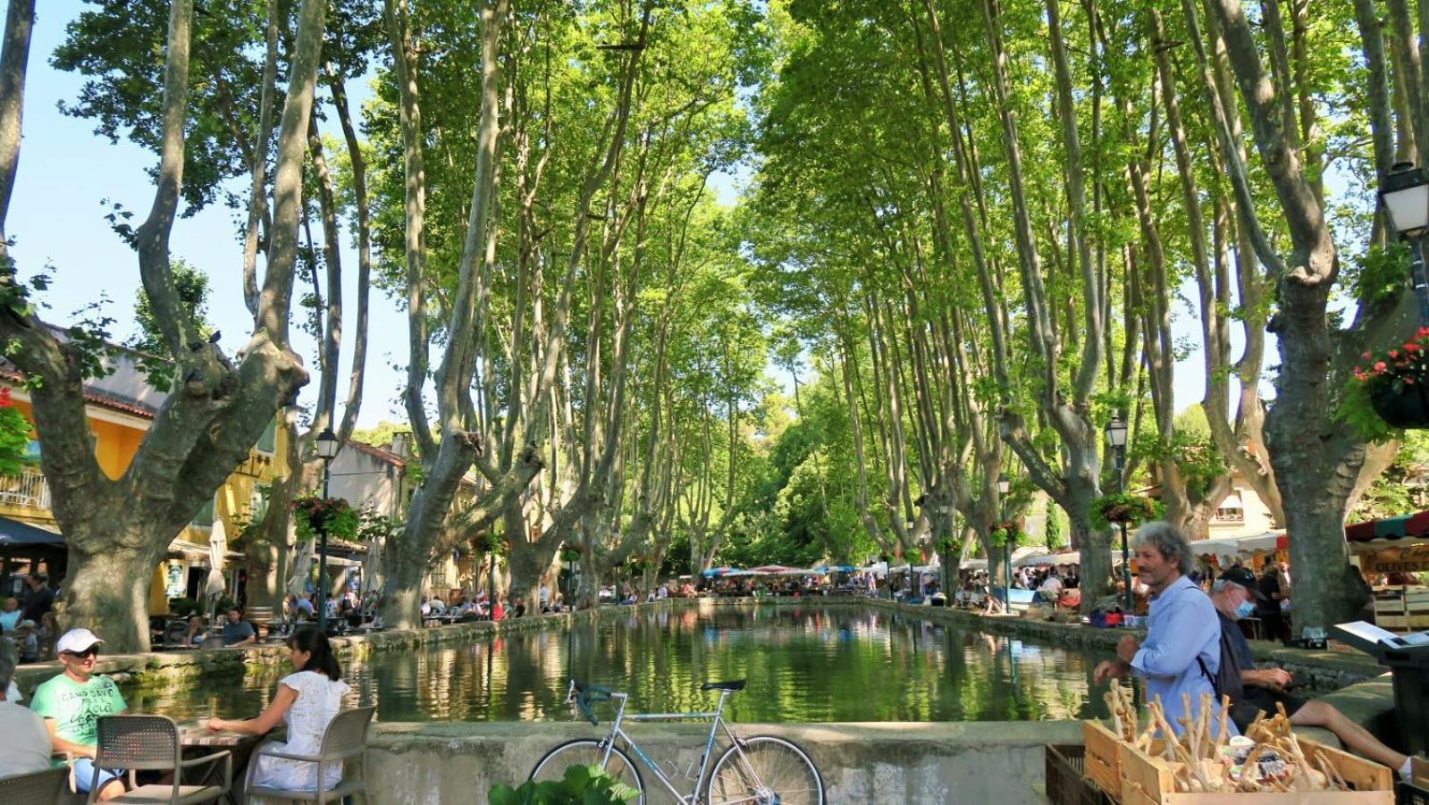 Charmante Maison De Village Au Coeur Du Luberon Кюкюрон Екстер'єр фото